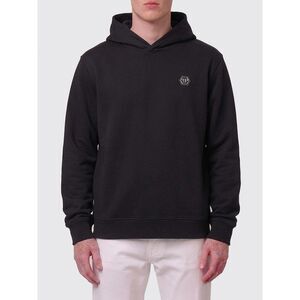 Philipp Plein Sweatshirt Men Black